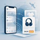 X Tests Product-Linked Ad Format With Starlink Promotion