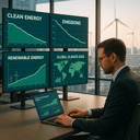 Climate tech hits inflection point as IEA data shows dramatic shift