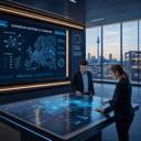 Helsing raises $1.8B at $18B valuation in Europe's biggest defense AI bet