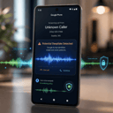 Google Deploys AI to Detect Deepfake Voice Scams in Real Time