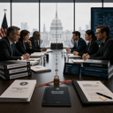 Anthropic, White House Deadlocked on Claude Fable 5 Risks