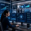 CrowdStrike, Palo Alto Stocks Surge on AI Threat Warnings