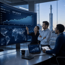 SpaceX Sets $135 IPO Price, Eyes $1.75T Valuation