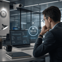 Meta lets employees pause tracking - for 30 minutes max