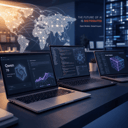 Alibaba fires back at Meta with laptop-ready AI model