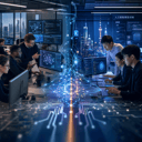Moonshot AI's Kimi K3 Claims Parity With OpenAI in China's Latest Salvo