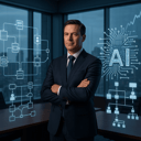 ServiceNow CEO pushes back on AI disruption fears