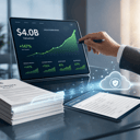 Corgi Hits $4B Valuation After Third Funding Round in 8 Weeks