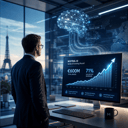 Mistral AI Eyes €3B Round at €20B Valuation
