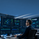 Palo Alto Networks Beats Estimates as AI Fuels Security Boom