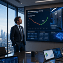 IBM's Krishna Says Software Will Recover Despite AI Headwinds