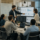 Anthropic, Blackstone Bet Big on AI Implementation Over Models