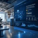Microsoft Commits $60M to DOE Genesis Mission with New SPARK Hub