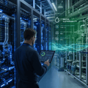 Could Urine Actually Cool AI Data Centers? Science Says Maybe