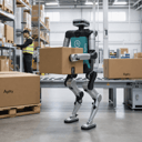 Agility Robotics Goes Public via SPAC, Ditches Home Robot Hype