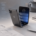 Apple's iOS 27 Code Hints Foldable iPhone Is Coming
