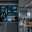 Amazon Engineers Rebel as $200B AI Bet Claims 30K Jobs
