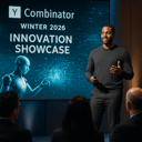 YC W'26 Demo Day Unveils 16 Breakthrough Startups