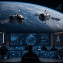 Space Force Taps Startups for Orbital 'Top Gun' Missions