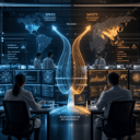 China's Top AI Researchers Fear 'Chernobyl Moment' in US Race