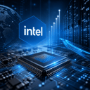 Intel upsizes stock offering to $20B as chip wars intensify