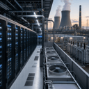 Microsoft locks in 20-year gas deal with Chevron for AI data centers