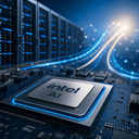 Intel Posts Fastest Growth in 15 Years as AI Chips Fuel Comeback