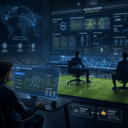 FIFA Gives World Cup Teams Free AI - But Will It Matter?