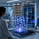 Oratomic Raises $300M for 20K-Qubit Quantum Breakthrough