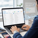 Gmail's Gemini Flows Brings AI Filtering With 2000 Email Cap