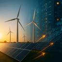 Amazon Hits 40GW Carbon-Free Energy, Powers 12M Homes