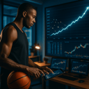 NBA MVP Giannis Antetokounmpo invests in prediction market Kalshi