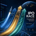 SpaceX, Anthropic, OpenAI race to IPO in summer showdown