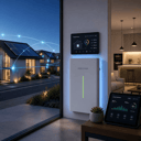 Base Power Lands $1B to Turn Home Batteries Into Grid Assets