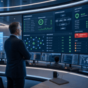 ServiceNow CEO Touts Kill Switch for Rogue AI Agents