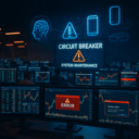 CME Outage Halts Trading as Tech Rivalries Heat Up