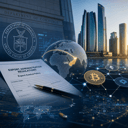 Trump Admin Grants UAE Export Perks Amid $2B Crypto Deal