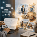Google Launches Dreambeans: AI That Turns Your Data Into Stories