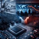 Samsung, SK Hynix Stocks Tumble on $1.3T Spending Spree Fears