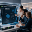 NVIDIA Partners With Anthropic to Bring GPU-Powered AI to Life Sciences