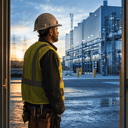 Electricians Call Data Center Work 'Selling Out' Amid AI Boom