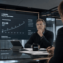 Anduril CEO Warns Against IPO During Hype Cycles at $61B