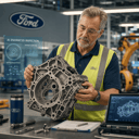 Ford Rehires Veteran Engineers After AI Experiment Fails