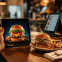 AI Food Photos Go Viral, Menus May Never Recover