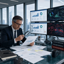 KPMG Withdraws AI Report After Hallucination Scandal