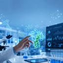 OpenAI Researcher Miles Wang Eyes $2B AI Drug Discovery Startup
