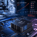 Micron CEO Blames Price Wars for Memory Chip Shortage