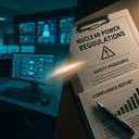 Trump DOE Slashes Nuclear Safety Rules for Startup Reactors