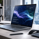 Microsoft Surface Laptop Ultra Packs Nvidia's RTX Spark Chip
