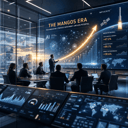 Say Goodbye to FAANG: The 'MANGOS' Era Begins